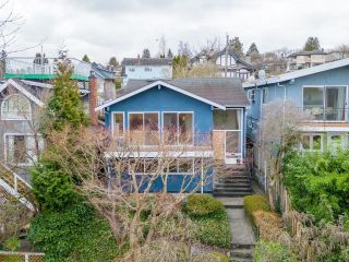 Photo 29: 3894 W 10TH Avenue in Vancouver: Point Grey House for sale (Vancouver West)  : MLS®# R2760094