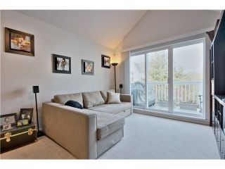 Photo 6: 407 6833 VILLAGE Grove in Burnaby: Highgate Condo for sale in "CARMEL AT THE VILLAGE" (Burnaby South)  : MLS®# V1044021
