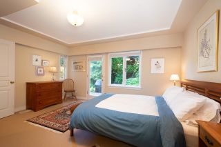Photo 23: 5058 CYPRESS Street in Vancouver: Quilchena House for sale (Vancouver West)  : MLS®# R2870787