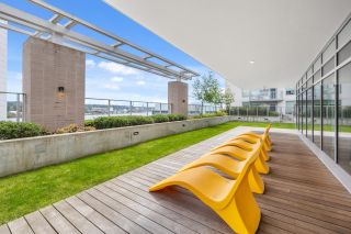 Photo 29: 3202 908 QUAYSIDE Drive in New Westminster: Quay Condo for sale in "Riversky 1" : MLS®# R2714585