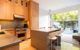 Photo 10: 2048 WHYTE Avenue in Vancouver: Kitsilano 1/2 Duplex for sale (Vancouver West)  : MLS®# R2849055