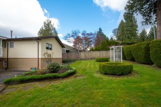 Photo 37: 3390 LAKEDALE Avenue in Burnaby: Government Road House for sale (Burnaby North)  : MLS®# R2872362