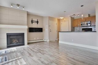 Photo 10: 4 101 Village Heights SW in Calgary: Patterson Apartment for sale : MLS®# A2120424