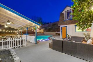 Photo 20: House for sale : 4 bedrooms : 9261 Golondrina Drive in La Mesa
