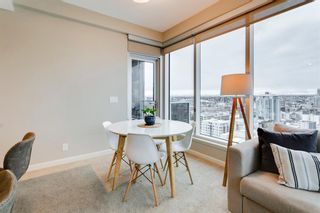 Photo 20: 1707 1320 1 Street SE in Calgary: Beltline Apartment for sale : MLS®# A2020991