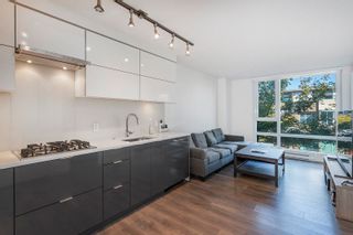 Photo 2: 209 238 W BROADWAY in Vancouver: Mount Pleasant VW Condo for sale in "CITTI" (Vancouver West)  : MLS®# R2819803