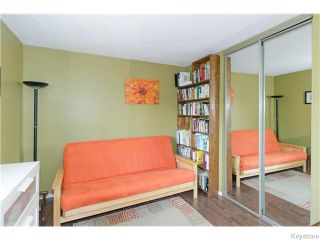 Photo 13: 134 Langside Street in WINNIPEG: West End / Wolseley Condominium for sale (West Winnipeg)  : MLS®# 1526036
