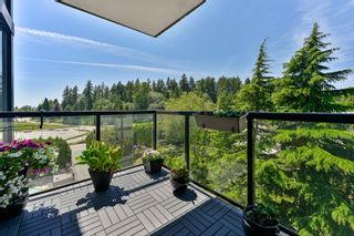 Photo 6: 901 15 E ROYAL Avenue in New Westminster: Fraserview NW Condo for sale : MLS®# R2704522