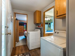 Photo 25: 1980 Valley Oak Dr in Nanaimo: Na University District Manufactured Home for sale : MLS®# 917614