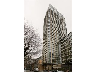 Photo 12: 1106 1028 BARCLAY Street in Vancouver: West End VW Condo for sale (Vancouver West)  : MLS®# V1136110