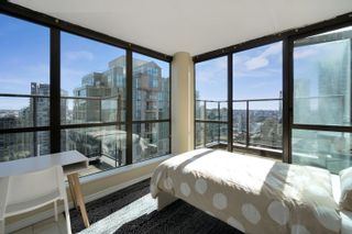 Photo 7: 2703 1189 HOWE Street in Vancouver: Downtown VW Condo for sale in "The Genesis" (Vancouver West)  : MLS®# R2867416