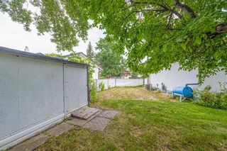Photo 33: 254 Bancroft Bay in Winnipeg: Crestview Residential for sale (5H)  : MLS®# 202219869