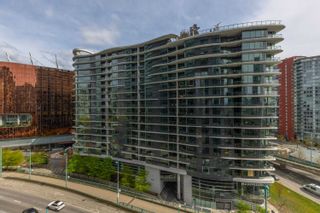 Photo 23: 1081 87 NELSON Street in Vancouver: Yaletown Condo for sale in "The Arc" (Vancouver West)  : MLS®# R2868012