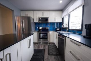 Photo 5: 862 Nottingham Avenue in Winnipeg: Residential for sale (3B)  : MLS®# 202206188