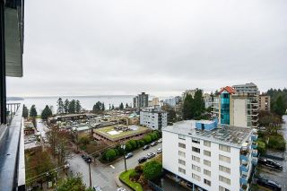 Photo 20: 1004 650 16TH Street in West Vancouver: Ambleside Condo for sale : MLS®# R2872924