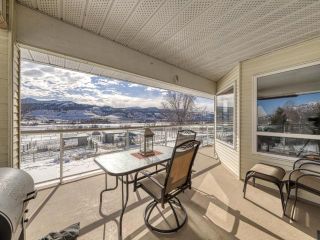 Photo 12: 3221 E SHUSWAP ROAD in : South Thompson Valley House for sale (Kamloops)  : MLS®# 150088
