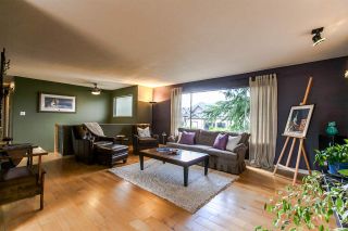 Photo 4: 831 LILLIAN Street in Coquitlam: Harbour Chines House for sale : MLS®# R2107835