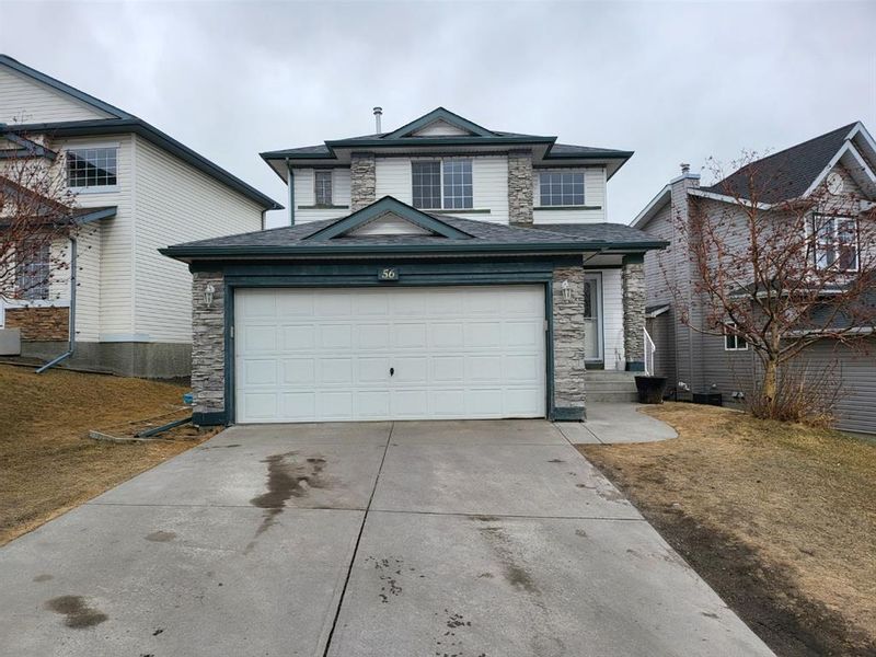 FEATURED LISTING: 56 Arbour Butte Way Northwest Calgary