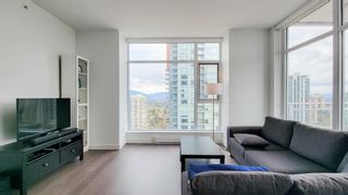 Main Photo: 1810 4670 ASSEMBLY Way in Burnaby: Metrotown Condo for sale in "STATION SQUARE" (Burnaby South)  : MLS®# R2868166