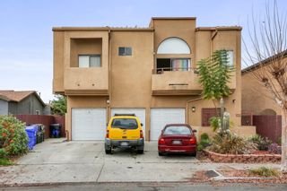Main Photo: SAN DIEGO Condo for sale : 2 bedrooms : 4514 51St St #4