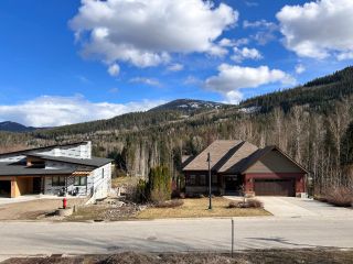 Photo 6: 806 WHITE TAIL DRIVE in Rossland: Vacant Land for sale : MLS®# 2475708