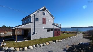 Photo 4: 2471 West Sable Road in Little Harbour: 407-Shelburne County Residential for sale (South Shore)  : MLS®# 202324490
