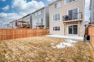Photo 40: 293 Windrow Crescent SW: Airdrie Detached for sale : MLS®# A1190556