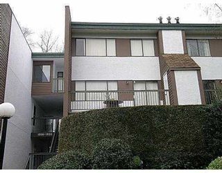 Photo 1: 1908 GOLETA Drive in Burnaby: Montecito Townhouse for sale (Burnaby North)  : MLS®# V766997