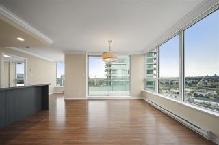 Photo 5: 2103 2200 DOUGLAS Road in Burnaby: Brentwood Park Condo for sale (Burnaby North)  : MLS®# R2357891