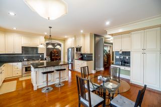 Photo 17: 1414 FOSTER Avenue in Coquitlam: Central Coquitlam House for sale : MLS®# R2711980