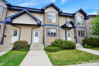 Main Photo: 8 369 Inglewood Drive: Red Deer Row/Townhouse for sale : MLS®# A2129379