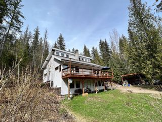 Photo 41: 2373 Mabel Lake Road, in Enderby: House for sale : MLS®# 10267947