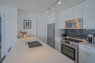 Photo 4: 1305 938 SMITHE Street in Vancouver: Downtown VW Condo for sale in "ELECTRIC AVENUE" (Vancouver West)  : MLS®# R2491413