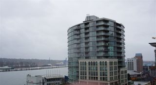 Photo 8: 903 680 CLARKSON Street in New Westminster: Downtown NW Condo for sale : MLS®# R2250922