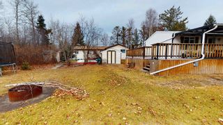 Photo 29: 137 11502 Twp Rd 604: Rural St. Paul County Cottage for sale : MLS®# E4269952