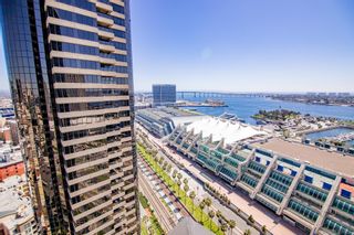 Photo 54: DOWNTOWN Condo for sale : 3 bedrooms : 100 Harbor Drive #2805/6 in San Diego