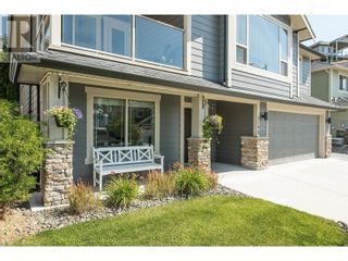Photo 49: 3190 Saddleback Place in West Kelowna: House for sale : MLS®# 10309257