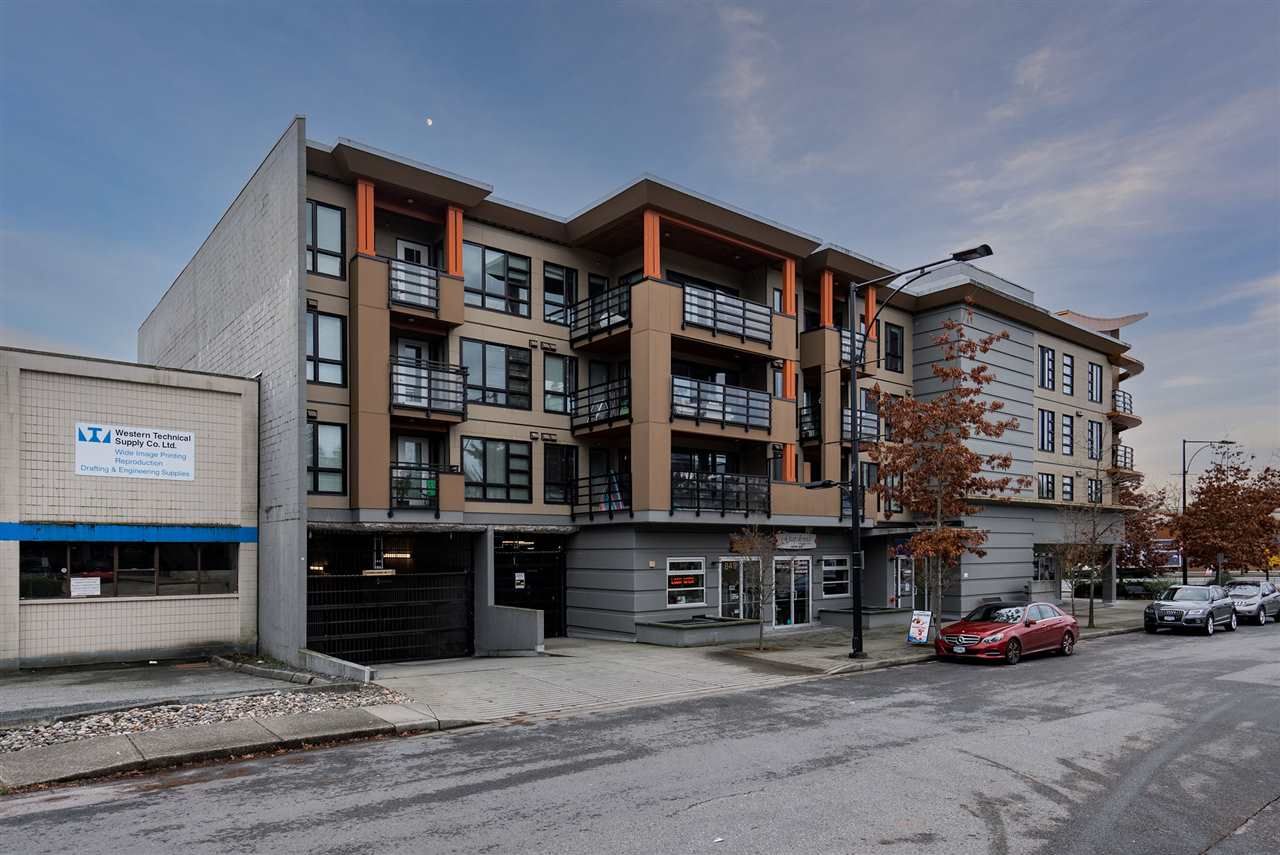 Photo 21: Photos: 204 857 W 15TH Street in North Vancouver: Mosquito Creek Condo for sale in "The Vue" : MLS®# R2552627