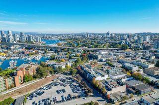 Photo 20: 305 1630 W 1ST Avenue in Vancouver: False Creek Condo for sale in "The Galleria" (Vancouver West)  : MLS®# R2738583