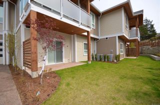 Photo 14: 3318 Fireweed Way in Nanaimo: Na Departure Bay Row/Townhouse for sale : MLS®# 922113