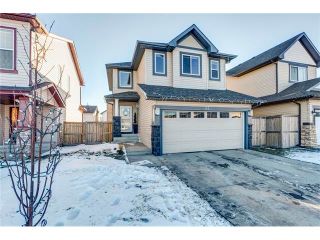 Photo 1: 41 ROYAL BIRCH Crescent NW in Calgary: Royal Oak House for sale : MLS®# C4041001