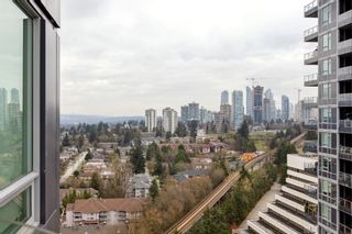 Photo 19: 3003 5470 ORMIDALE Street in Vancouver: Collingwood VE Condo for sale in "WALL CENTER CENTRAL PARK" (Vancouver East)  : MLS®# R2864618