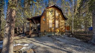 Main Photo: 4 Coyote Cove: Rural Mountain View County Detached for sale : MLS®# A2116905