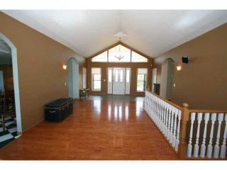 Photo 14: 262037 RGE RD 43 in COCHRANE: Rural Rocky View MD Residential Detached Single Family for sale : MLS®# C3573598