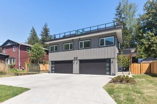 Photo 1: 42070 BIRKEN Road in Squamish: Brackendale 1/2 Duplex for sale : MLS®# R2856267