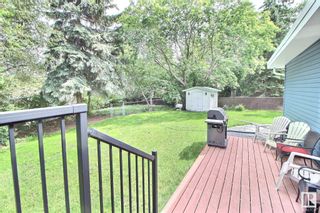 Photo 27: 48 MANCHESTER Drive: Sherwood Park House for sale : MLS®# E4302359