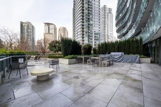 Photo 27: 488 87 NELSON Street in Vancouver: Yaletown Condo for sale in "THE ARC" (Vancouver West)  : MLS®# R2846168