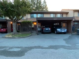 Photo 3: 228 9460 PRINCE CHARLES Boulevard in Surrey: Queen Mary Park Surrey Townhouse for sale : MLS®# R2616559