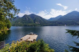 Photo 32: DL 1027 INDIAN ARM in North Vancouver: Indian Arm Land for sale : MLS®# R2792110