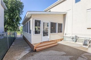 Photo 30: 60 Demers Place in Winnipeg: Richmond Lakes Residential for sale (1Q)  : MLS®# 202223957